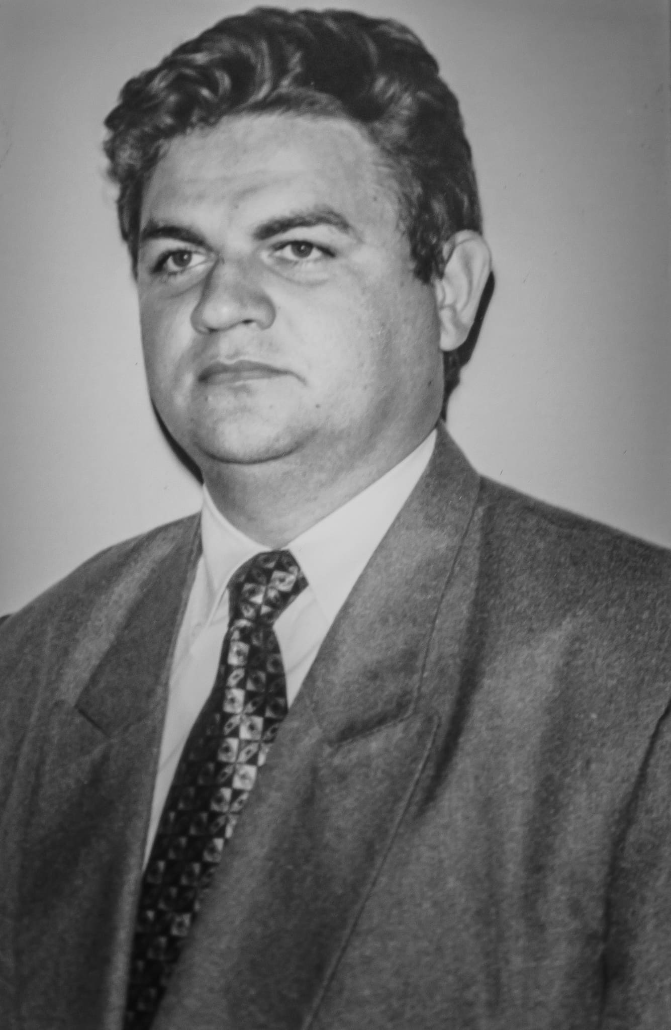 Francisco R. B. Júnior